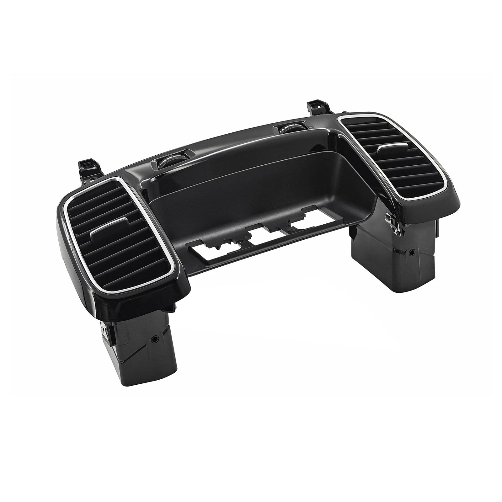 Mercedes-Benz GLE GLS W166 W292 Center Dashboard Air Vent Grille Panel 16683060012 2016-2019