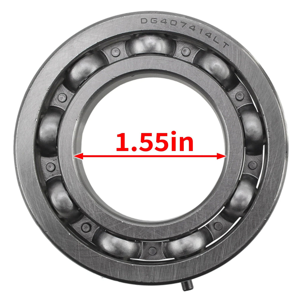 135220D DG407414LT 4PCS TR580 Auto Transmission Bearings Kit For Subaru Transnation