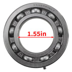 135220D DG407414LT 4PCS TR580 Auto Transmission Bearings Kit For Subaru Transnation