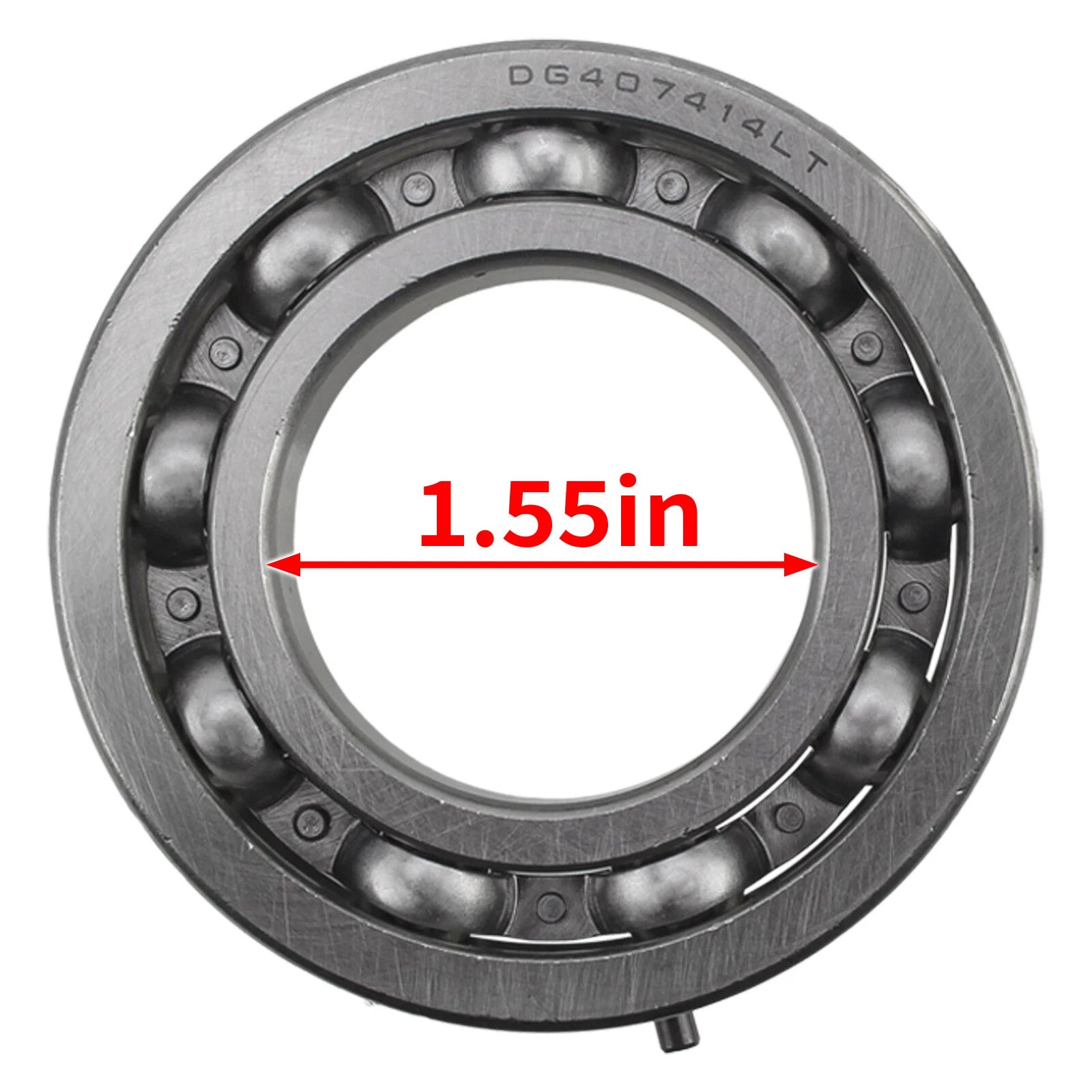 135220D DG407414LT 4PCS TR580 Auto Transmission Bearings Kit For Subaru Transnation