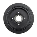 08.2001-12.2007 Mitsubishi L200 (K_T) 2.5 TD 4WD (K74T) Crank Shaft Pulley MD374223