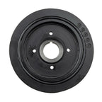 08.2001-12.2007 Mitsubishi L200 (K_T) 2.5 TD 4WD (K74T) Crank Shaft Pulley MD374223
