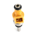 Single Fuel Injector 0K30E13250 Kia Rio 1.6L L4 2001 2002 2003 2004 2005
