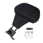 Tri Glide Road King Road Glide Street Electra 1988-2008 Driver Backrest Pad