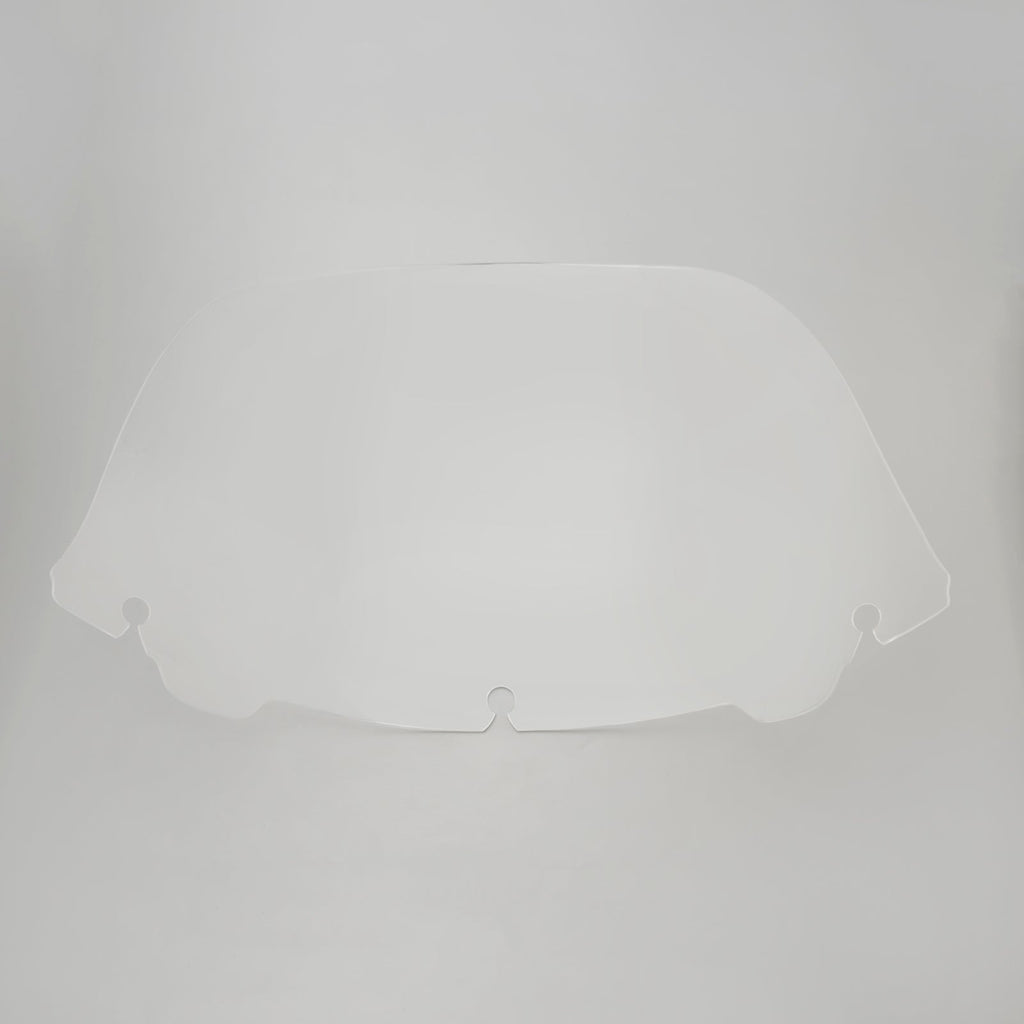 13" Windshield WindScreen fit for Electra Glide Street Glide Ultra Classic 2014-