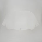 13" Motorcycle Windshield for 2014 and Later Harley Electra Glide Ultra Classic Street Glide