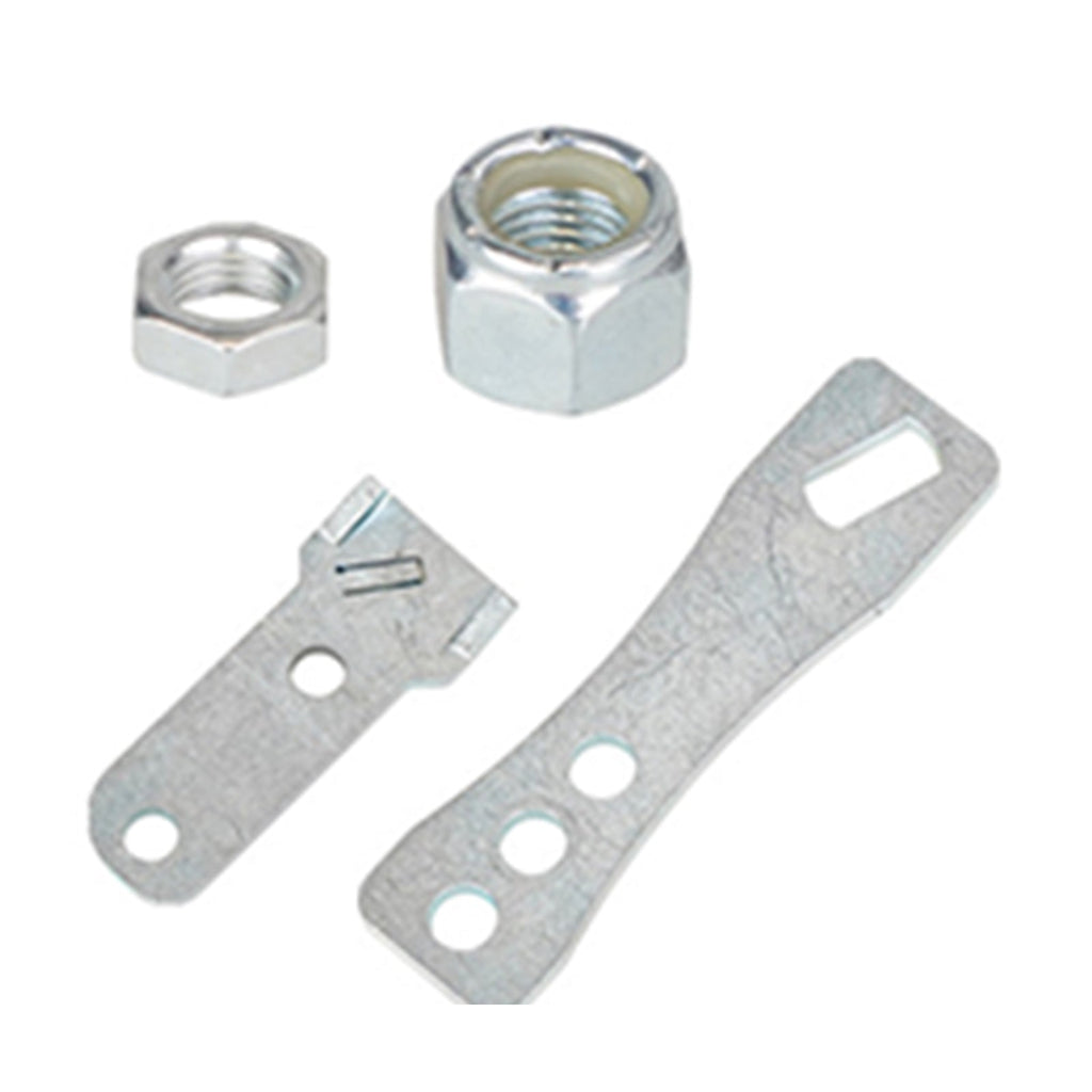 1986-2001 Cherokee XJ Comanche MJ Transfer Case Shift Linkage Repair Kit