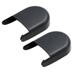 Windshield Wiper Arm Nut Cap 15776792 for Chevrolet Silverado 2007-2019 (2 Pack)