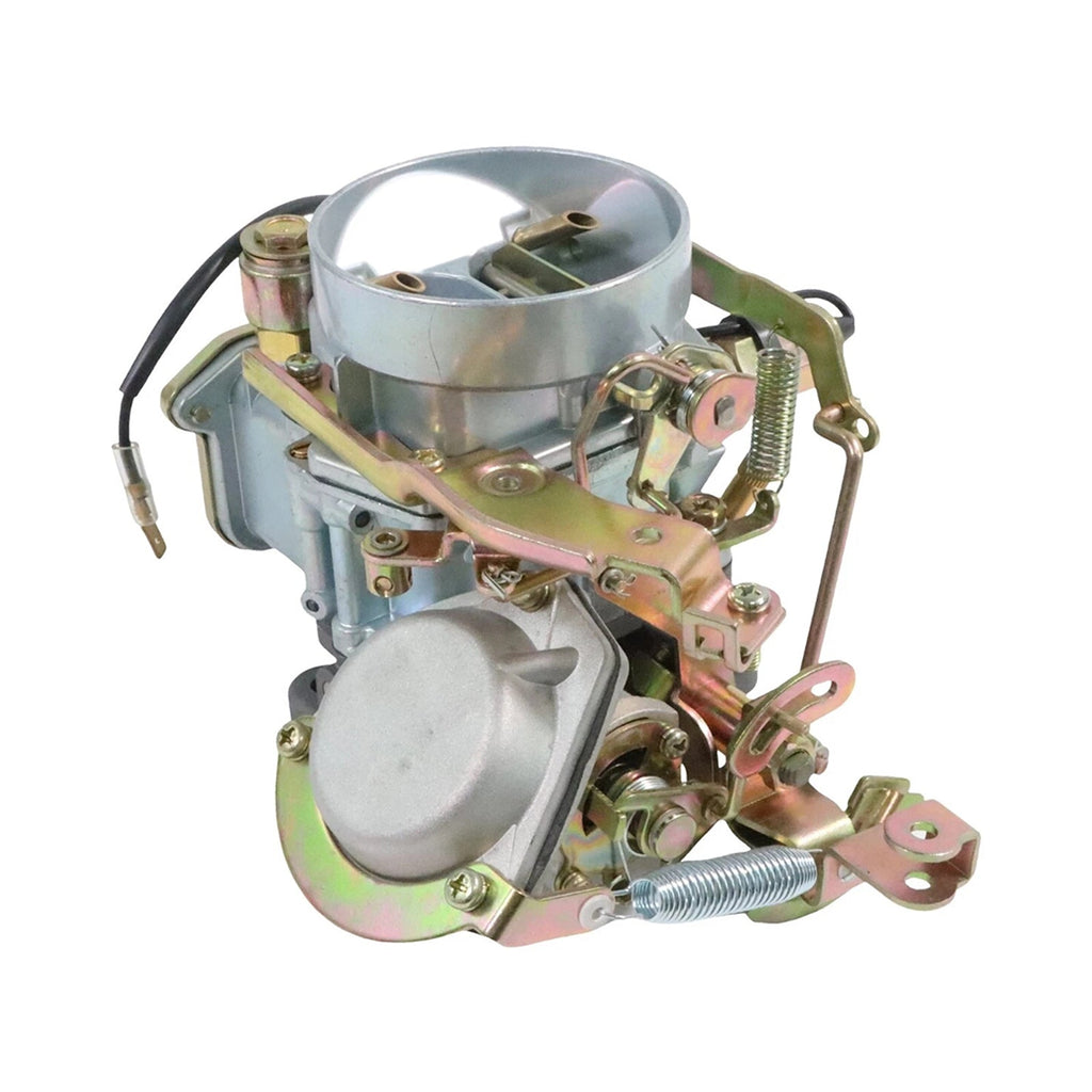 16010-13W00 16010-NK2445 Carburetor for 1973 Nissan 610 Base 1.8L 1770CC Engine