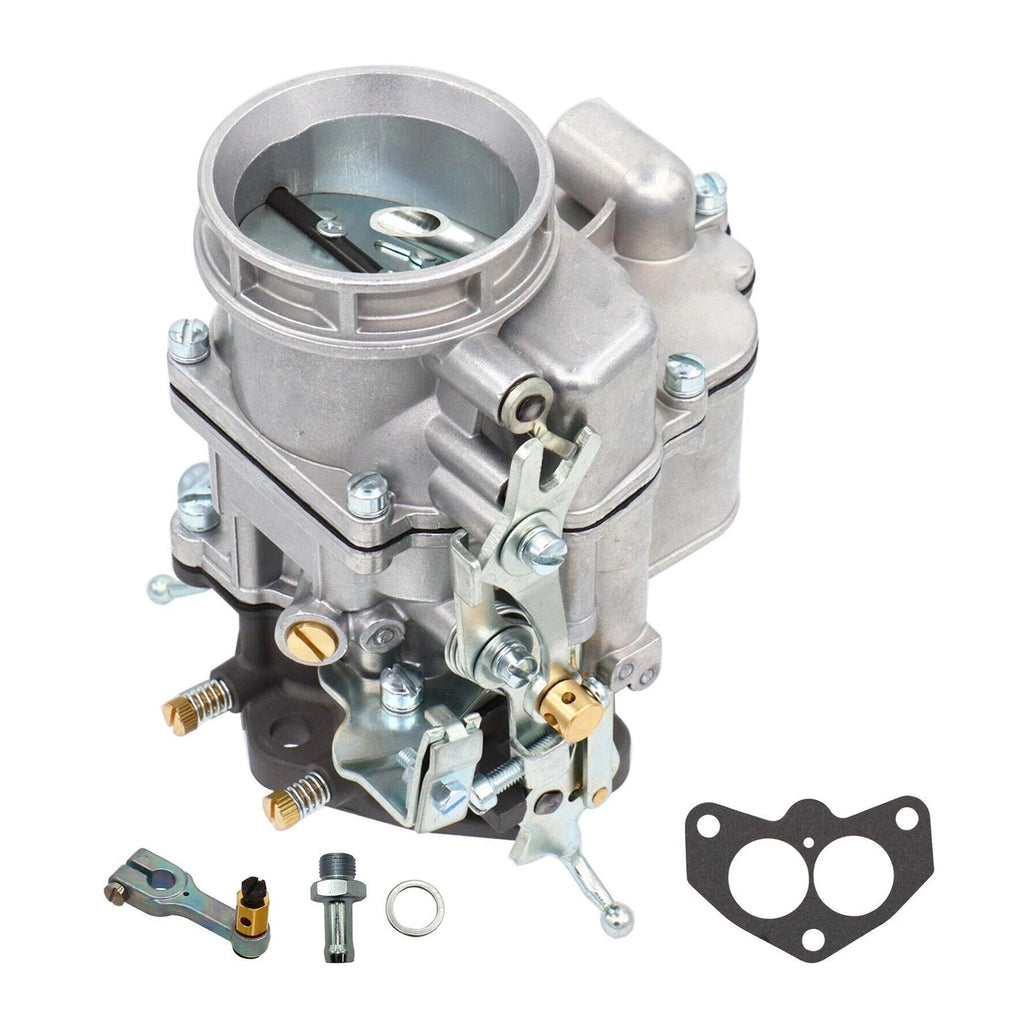 1939 to 1959 Ford V8 FlatHead Engine Holley 94 Carb 232"-279" Displacement