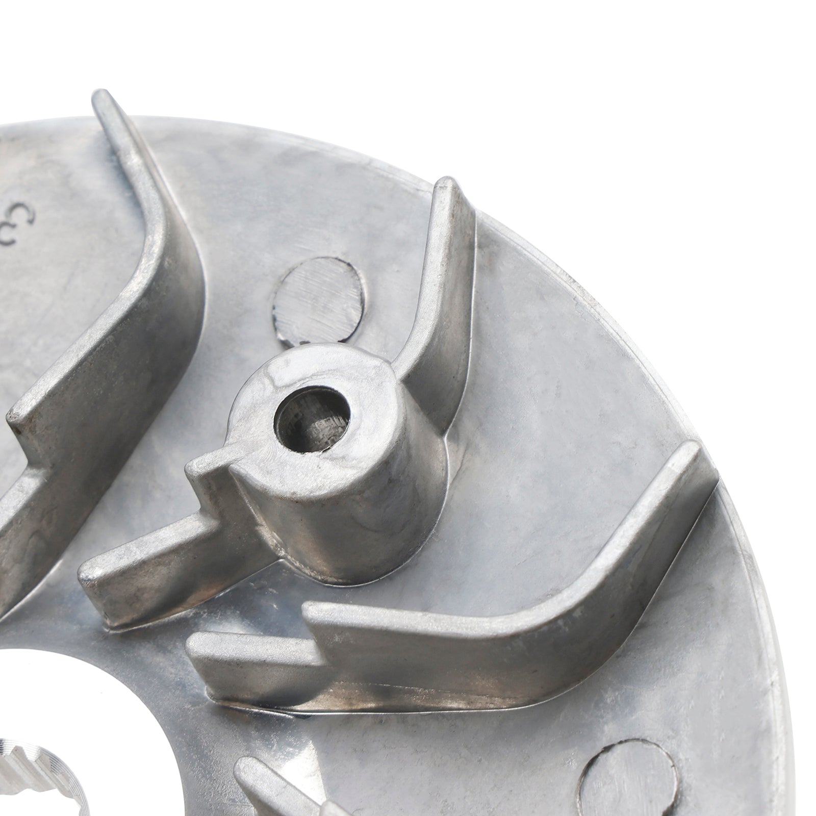 Kymco Grand Dink 125 2001-2005 Secondary Variator Rear Clutch 22110-KKC3-900 22102-KKC3-900