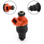 Single Fuel Injector 0280150157 4612402 Replacement for 5.2L 5.9L Grand Cherokee Dakota