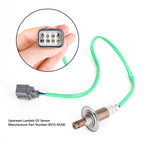 Generic O2 Lambda Sensor 18213-65J00 For 06-15 Suzuki Grand Vitara 1.6L 2.0L Upstream