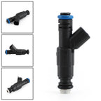 Mercruiser V8 Fuel Injector 350 MAG 5.0 4.3 6.2 885176 0280156081 Single Unit