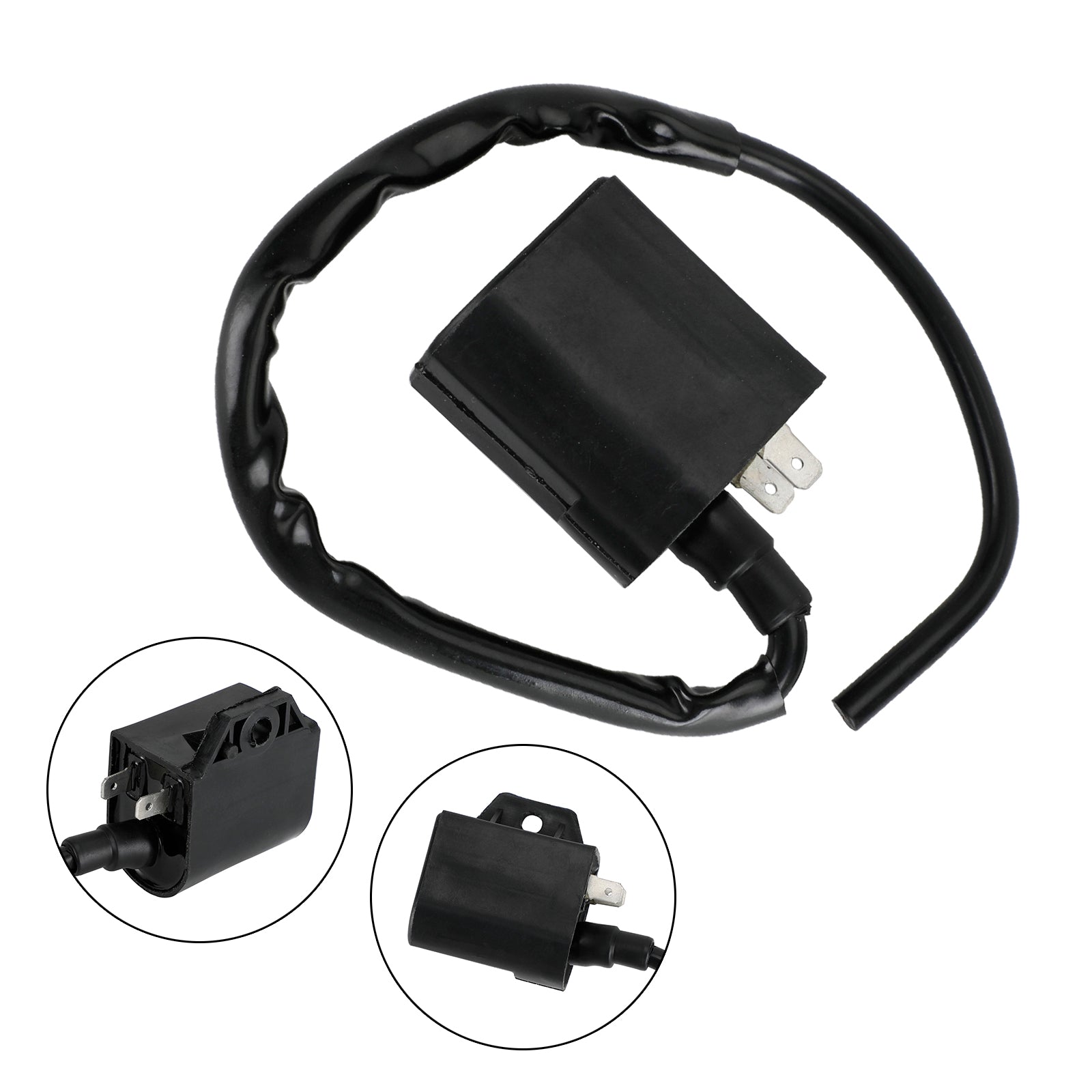 Suzuki AN125 AN150 VECSTAR CDI Box Igniter Module 33410-20E01 1996-2000