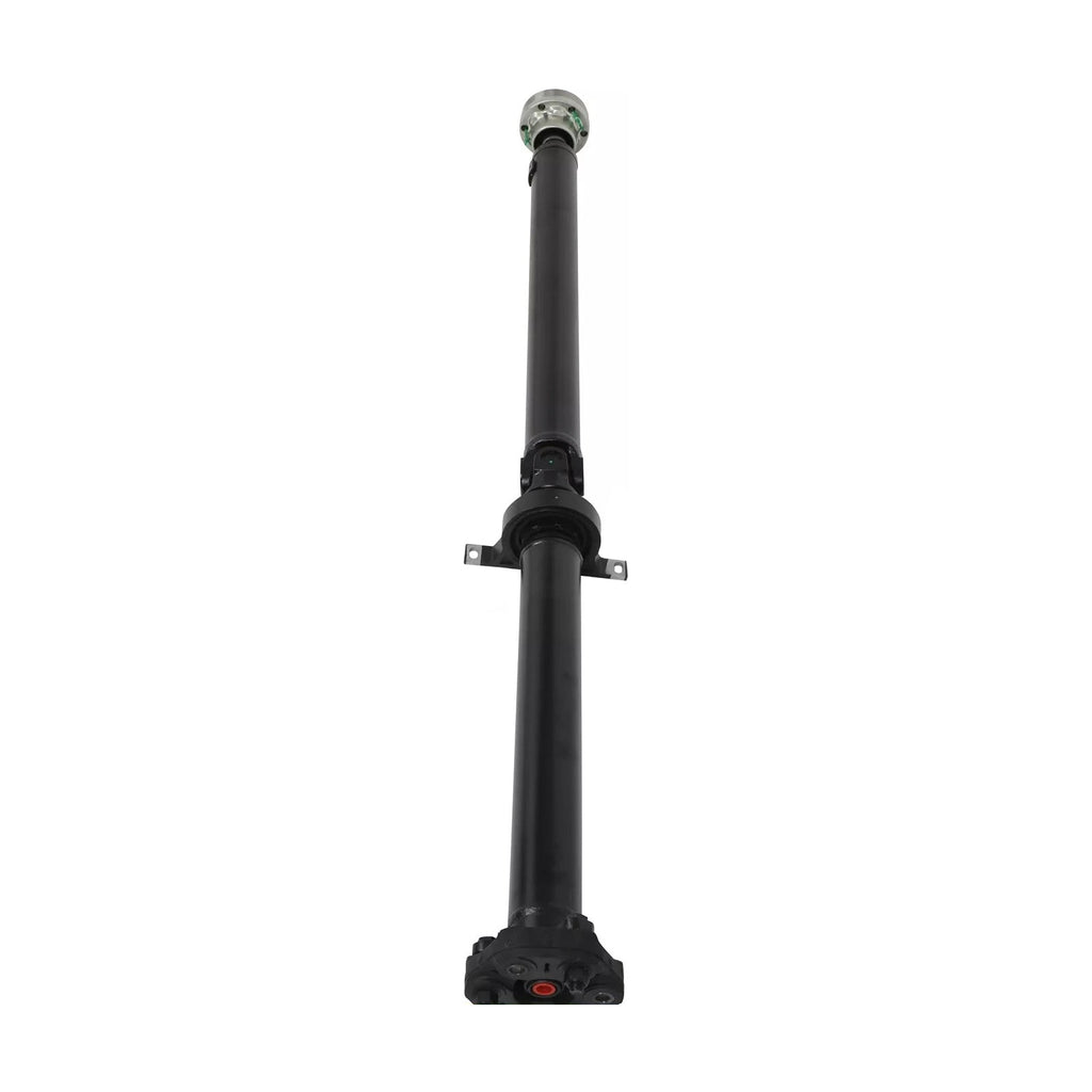 BMW 330Ci Rear Propshaft Assembly 2001-2002 L6 3.0L Automatic Transmission RWD Driveshaft