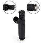 1 Piece 630cc 60LB Fuel Injector Siemens Deka EV1 Connector Fits VW Audi GM FI114961