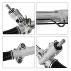 01.2006â02.2019 Volkswagen Crafter MK1 Steering Rack A9064600500 2E2422055A
