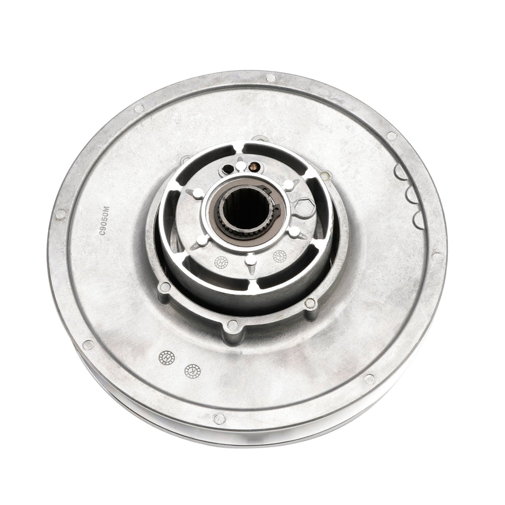 2001-2008 Kawasaki KAF620 Mule 3010 4X4 Secondary Clutch Variator Rear 49094-1084 49094-0045