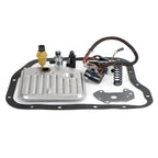 Transmission Filter Service Kit A518 46RE 48RE Includes Solenoid Sensor 2000+