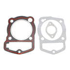 1986-1987 Honda TLR200 Cylinder Piston Gasket Top End Rebuild Kit 63mm 12100-427-010