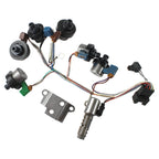Subaru Impreza RS 4-Door Sedan 2001 2.5L 4EAT Transmission Solenoid Valve Assembly