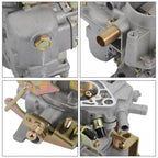 1961-1992 Renault R4 4L 4S 4GTL Replacement Carburetor 11779001