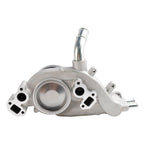 2001 2002 2003 Chevrolet Silverado GMC Sierra 1500 2500 HD 6.0L V8 Engine Mechanical Water Pump 252-845