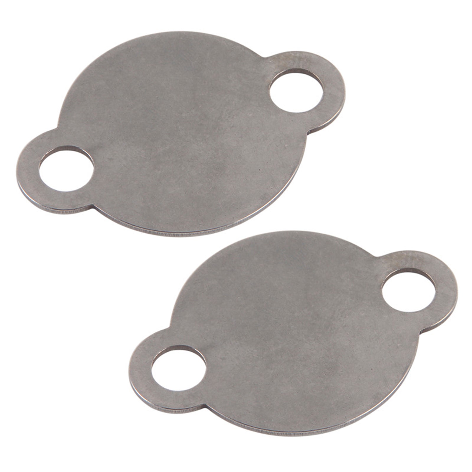EGR Valve Blanking Plate for VW Transporter T5 2.0 BiTDI CFCA Engine