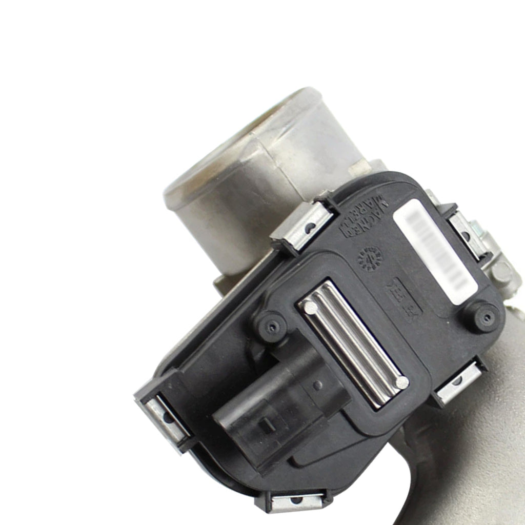 05.2006-08.2011 Iveco Daily IV 2.3d Diesel 70/78/85/93/100 KW 2287 ccm Throttle Body 504351131 504345920