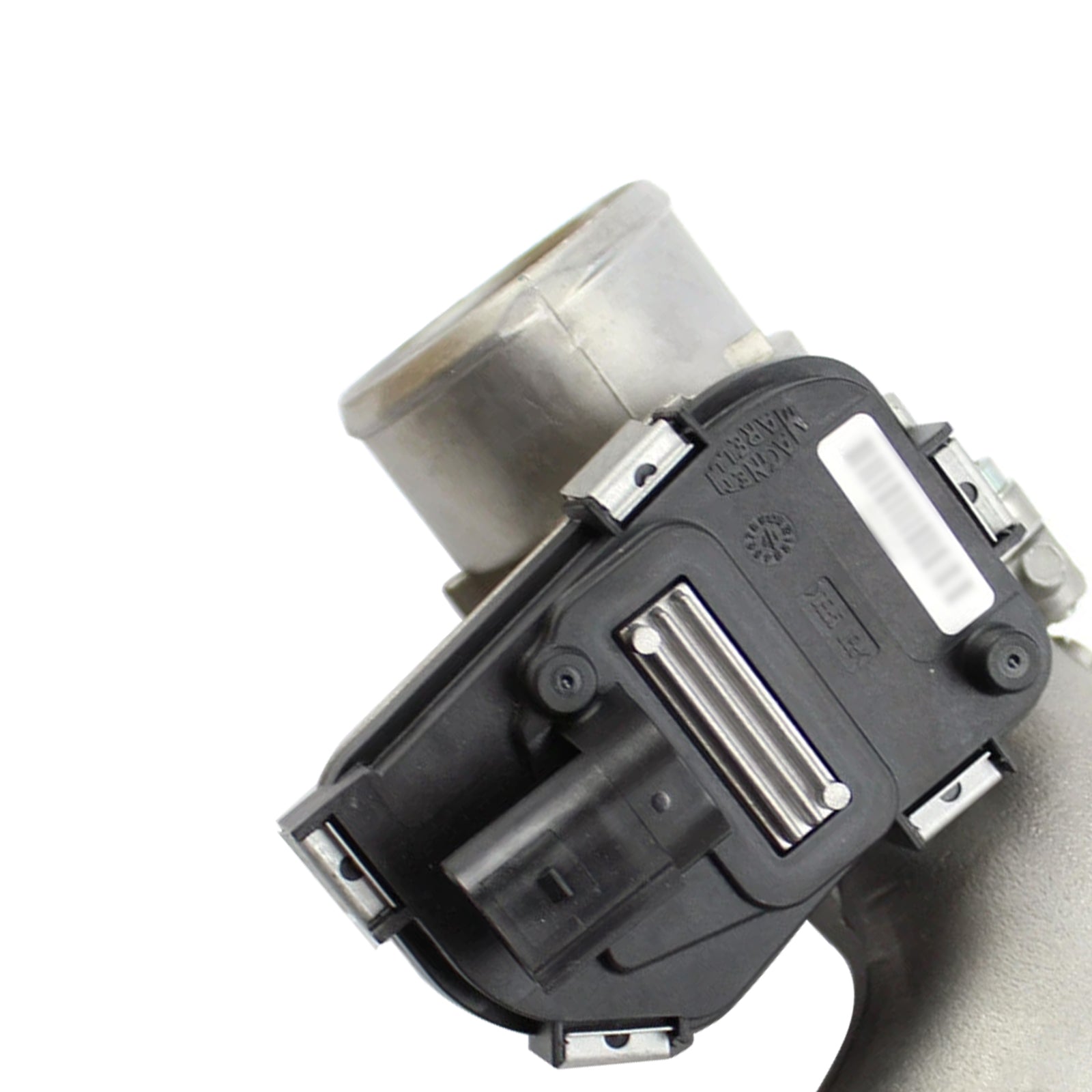 Iveco Daily IV 2.3 Diesel Throttle Body Assembly 504345920 504351131 2005-2011 2287 ccm