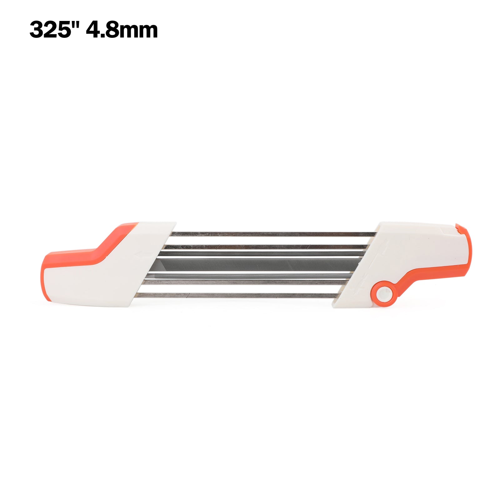STIHL Chainsaw File Sharpener 2 in 1 Quick Sharpen 4.0-5.5mm Teeth
