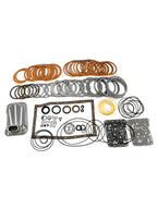 2000 2001 2002 2003 2004 2005 2006 2007 2008 2009 2010 2011 2012 2013 2014 Toyota Landcruiser Automatic Transmission Rebuild Master Kit A750E A750F