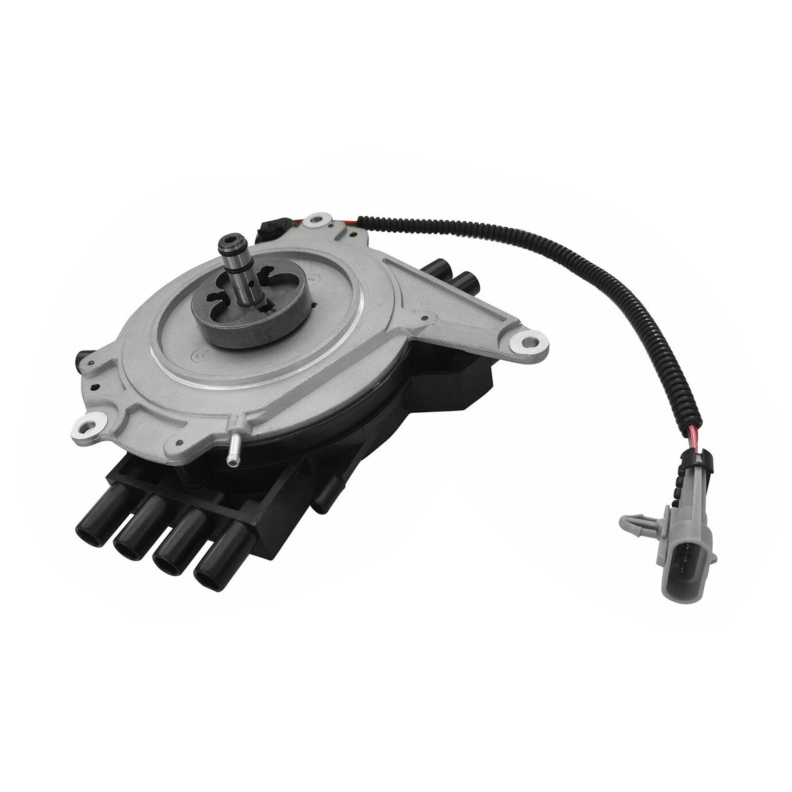 1995-1996 Chevrolet Caprice V8 4.3L 5.7L Ignition Distributor with Harness and Express Shipping