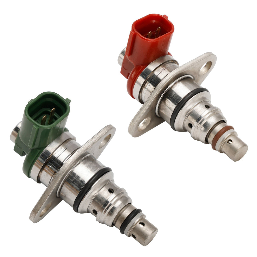 Diesel Fuel Pump Suction Control Valve 096710-0120/30 for 2001-2007 Nissan Primera P12 and X-TRAIL T30 2.2 dCi Di