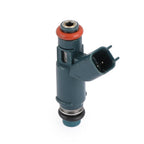 2W93-BA Single Fuel Injector Compatible with 03-09 Jaguar 4.2 and 08-09 Land Rover 4.2