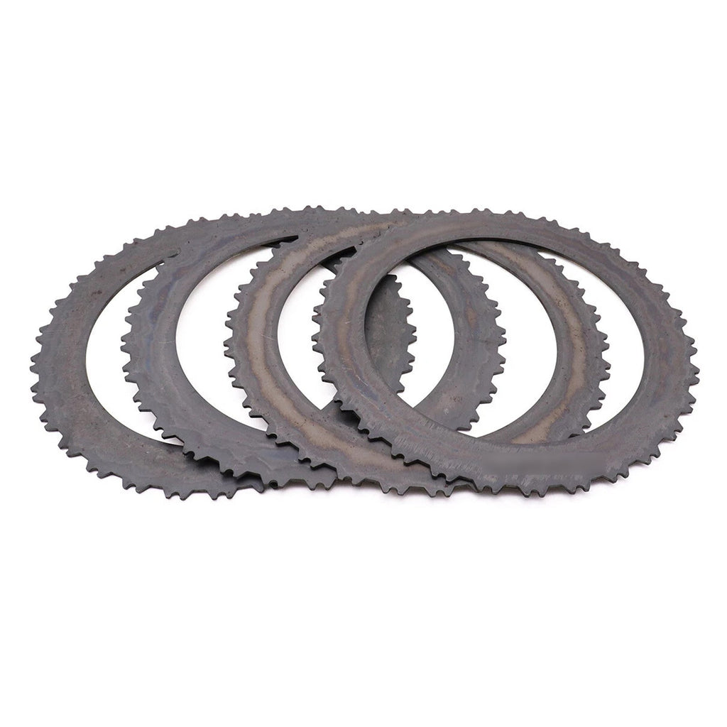 0CK DL382 2017-UP AUDI Q5 Transmission Friction Plates