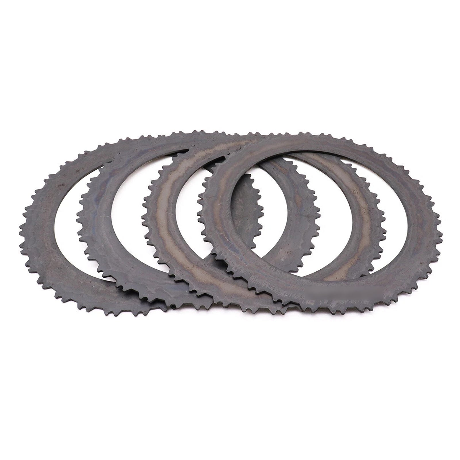 2017-Up Audi Q5 0CK DL382 Gearbox Friction Plates
