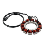 Harley Sportster XL883 XL1200 1991-2006 17 Amp Single Phase Stator Generator 29967-89C
