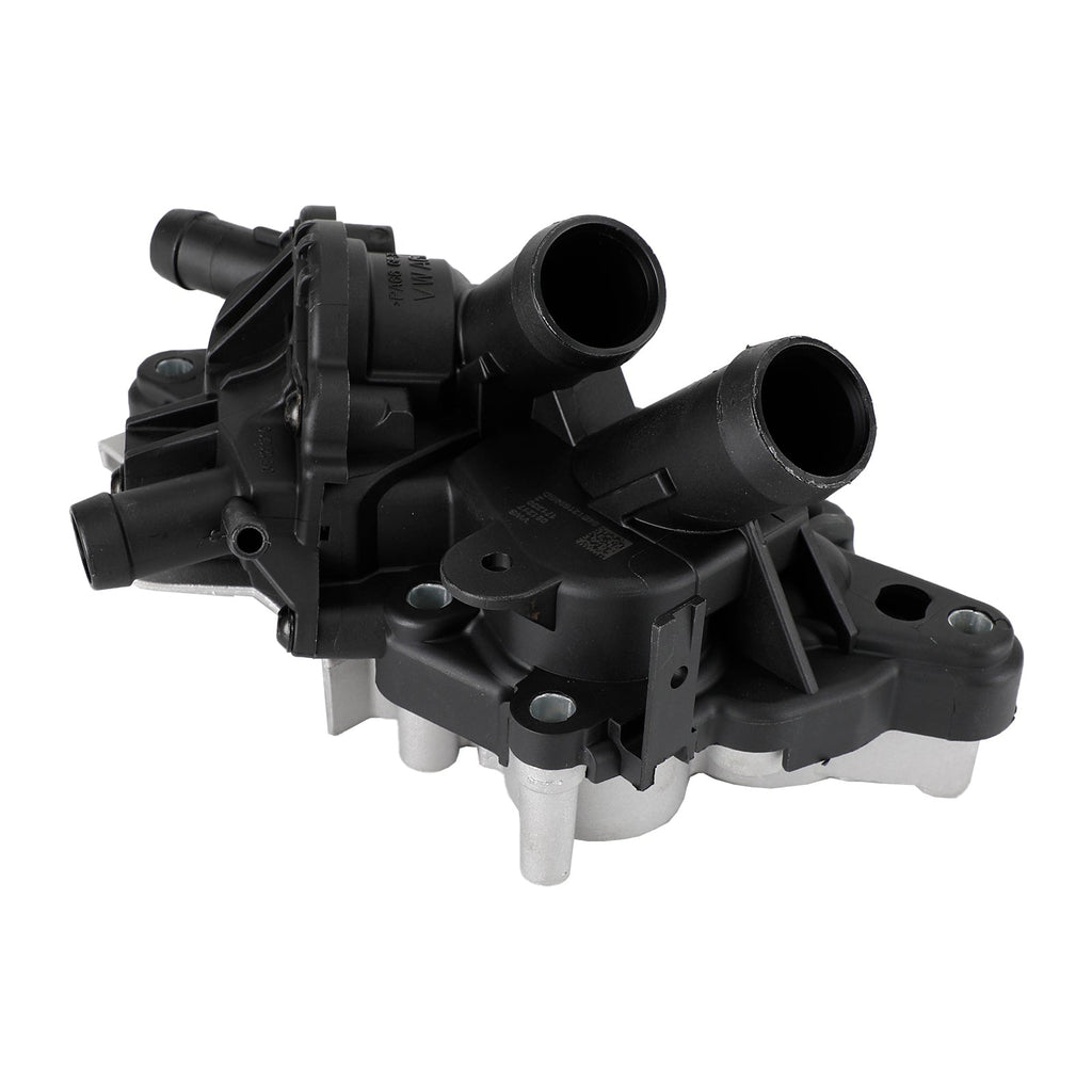 Audi A3 A1 Coolant Pump Housing Assembly OEM Part 04E121600AL 04E121600BD 04E121600P
