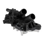 Engine Coolant Water Pump Housing Assembly 04E121600AL 04E121600BD 04E121121E for Audi A3 A1