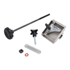 14 Inch Bandsaw Tension Wheel Assembly Iron Hinge Delta Powermatic Replacement
