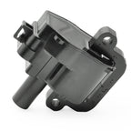 2001-2004 CORVETTE Z06 5.7L V8 Engine Ignition Coil With Spark Plugs and Wire D580 UF192