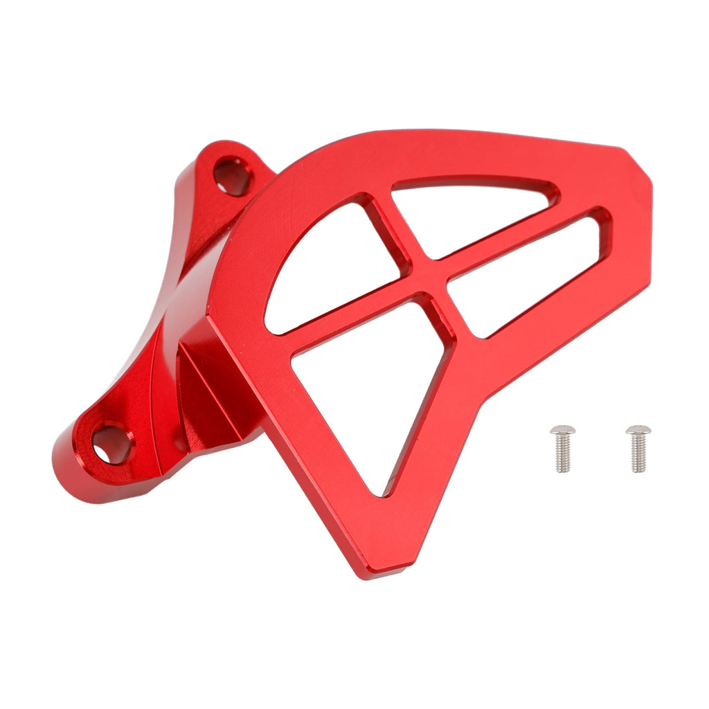 Yamaha YZ125 Chain Guard Sprocket Aluminum Cover Protector 1993-2004