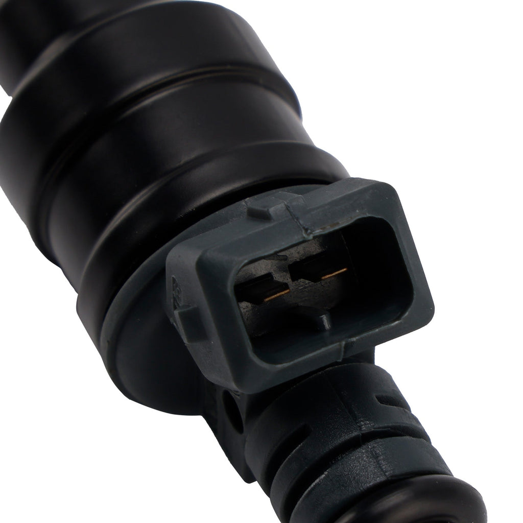 077133551L Fit For Audi S6 4.2 Avant Quattro [4A5, C4] 09.1994-07.1997 8PCS Fuel Injector