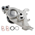 2000-2003 Chevrolet Tahoe / 2001-2003 GMC Yukon 4.8L V8 Engine Water Pump Assembly 252-845