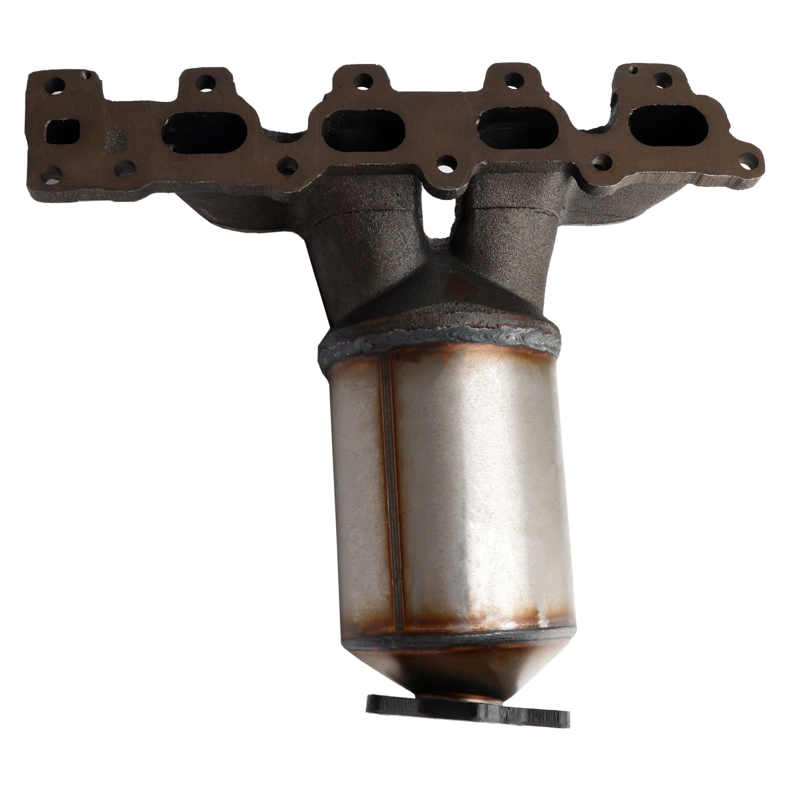 09/2003-up Opel ASTRA G Cabriolet (T98) 1.8 16V (F67) Manifold Catalytic Converter 850062 BM91021H