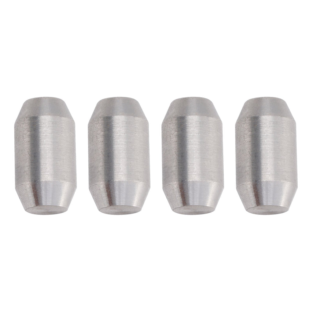 Engine to Transmission Steel Alignment Dowel Pins 551342 - 2 Pack Replacement