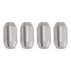 Engine to Transmission Steel Alignment Dowel Pins 551342 - 2 Pack Replacement