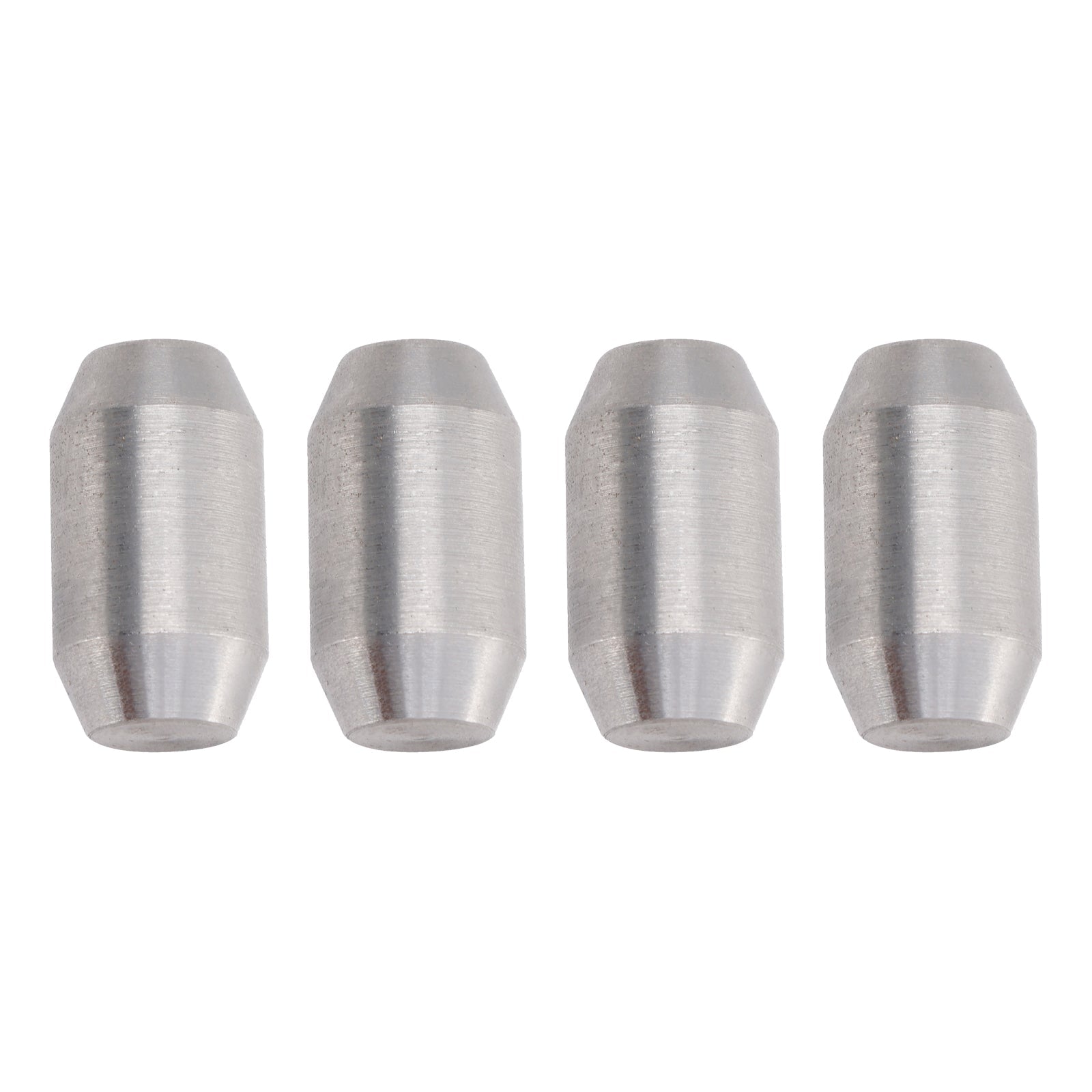 Replacement Steel Dowel Alignment Pins 551342 Engine Transmission Connection - 2 Pack